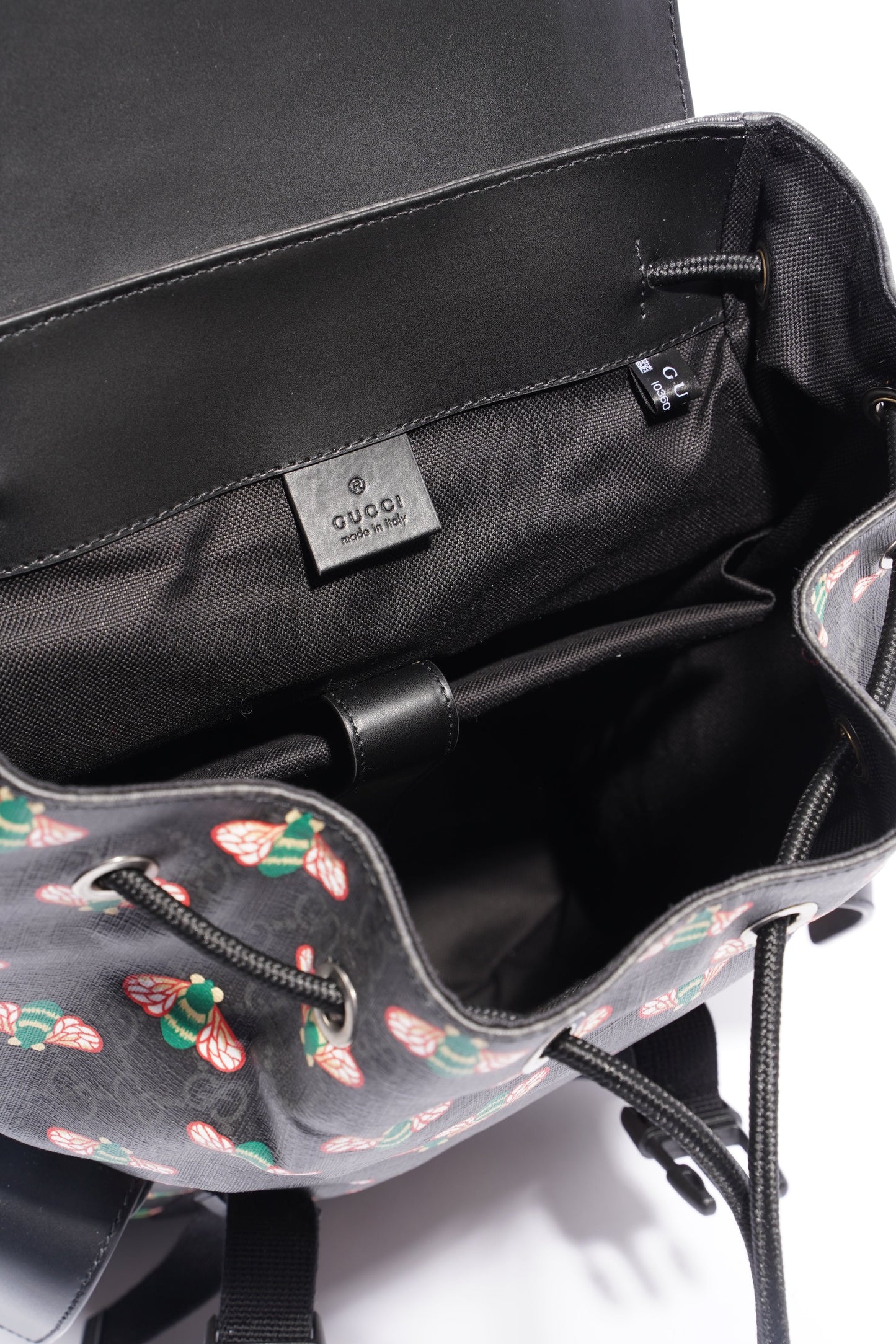 STRAPSTORY - GGC4 BAG - 2999