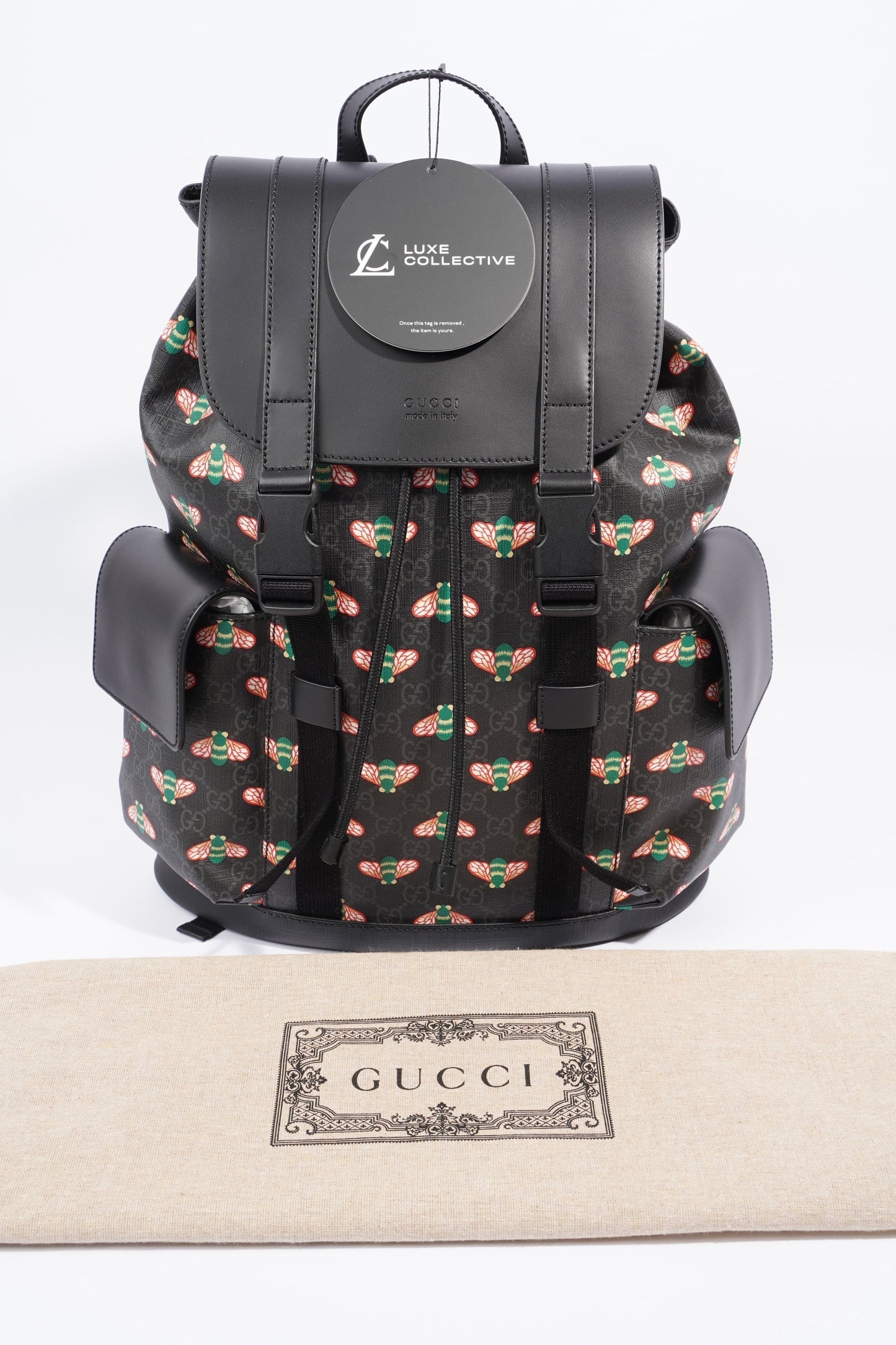 STRAPSTORY - GGC4 BAG - 2999