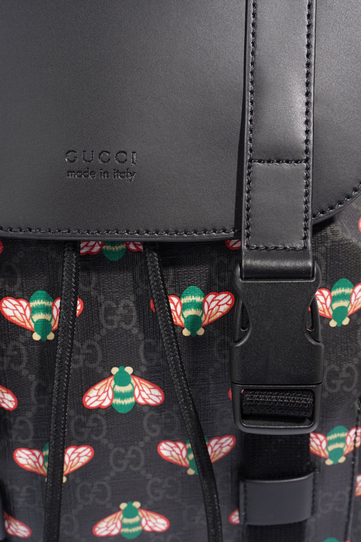STRAPSTORY - GGC4 BAG - 2999