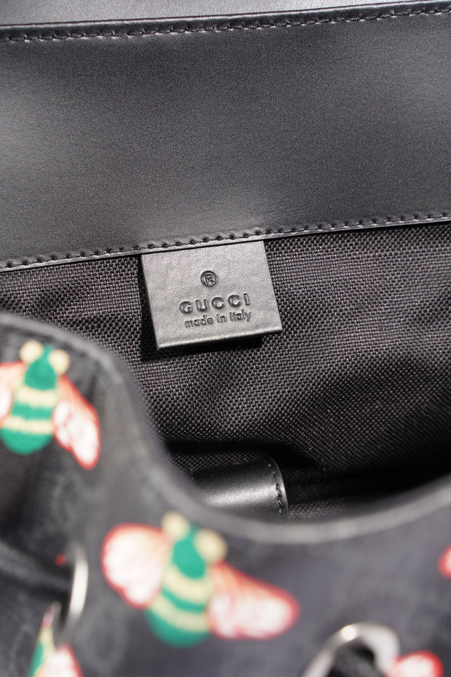 STRAPSTORY - GGC4 BAG - 2999