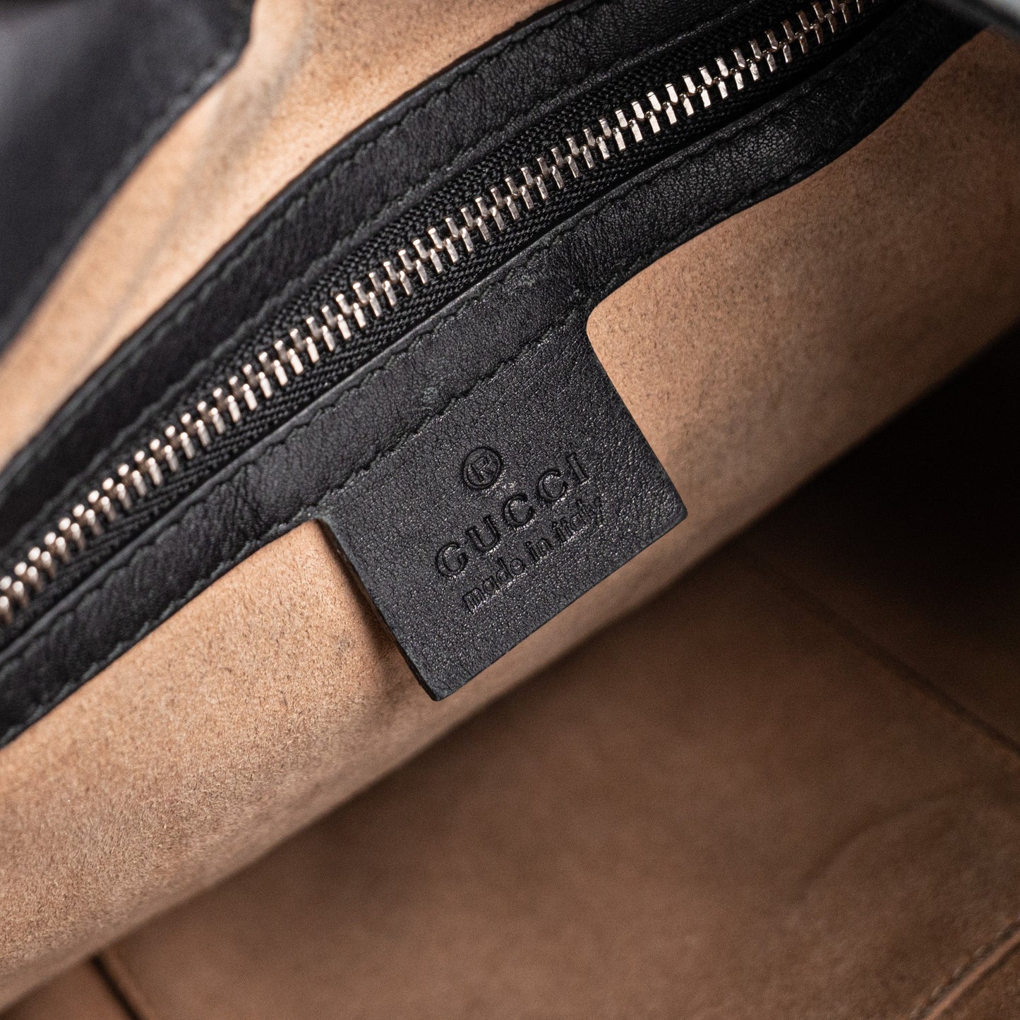 STRAPSTORY - GGC4 BAG - 2236