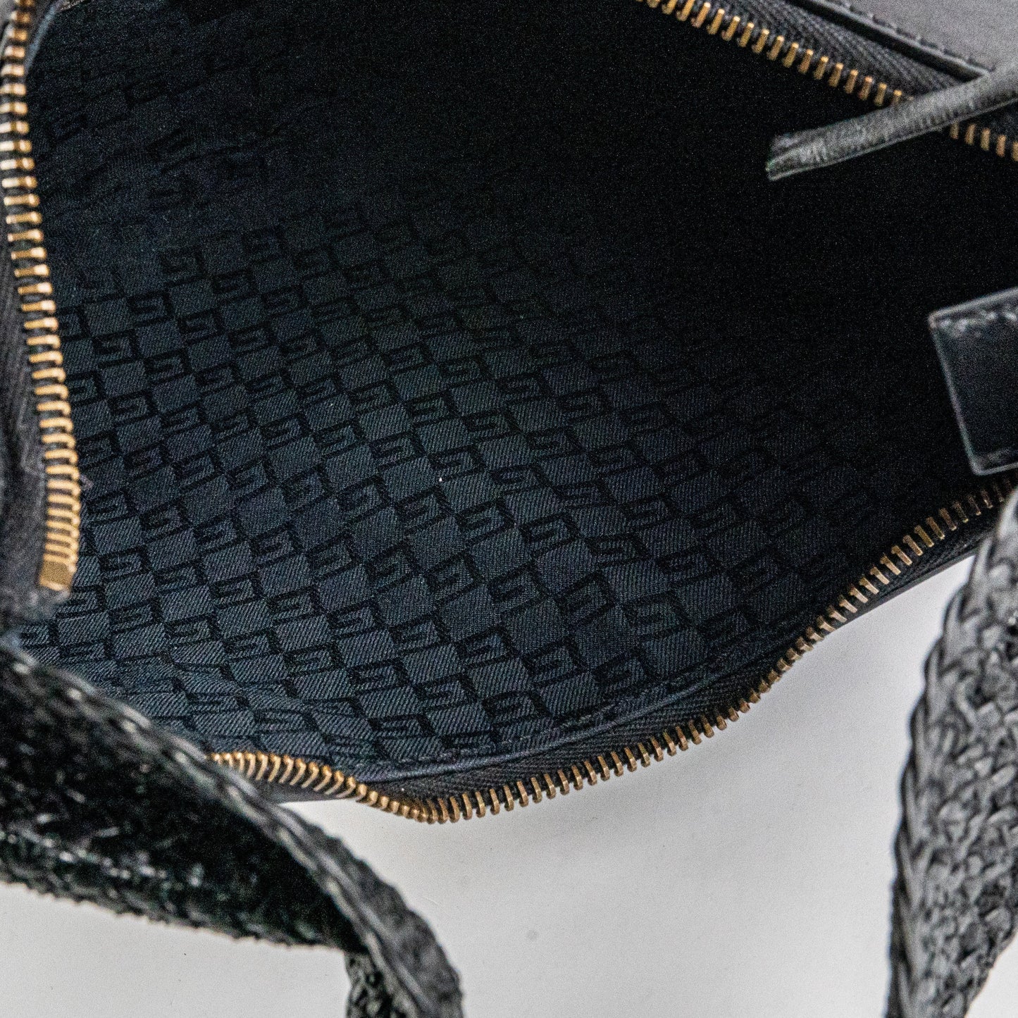 STRAPSTORY - GGC1 BAG - 3762