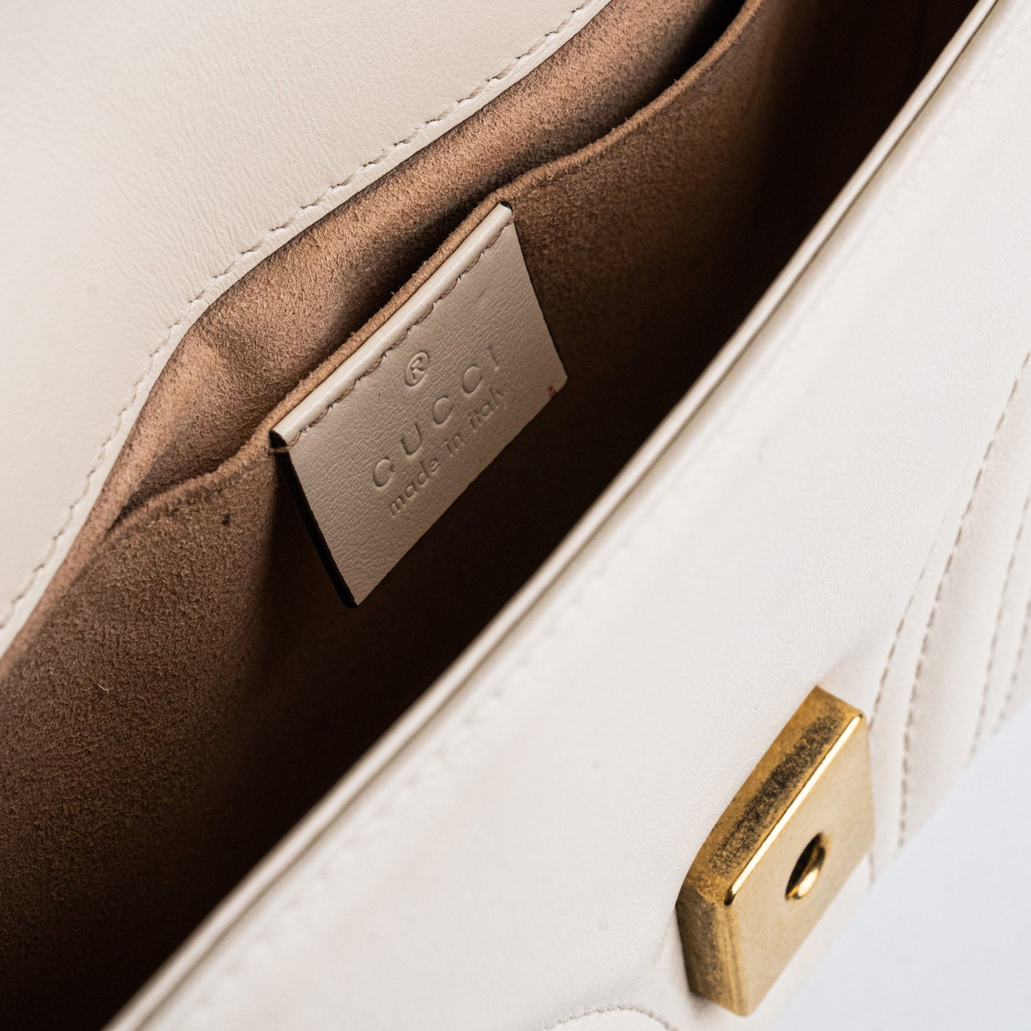 STRAPSTORY - GGC1 BAG - 2131