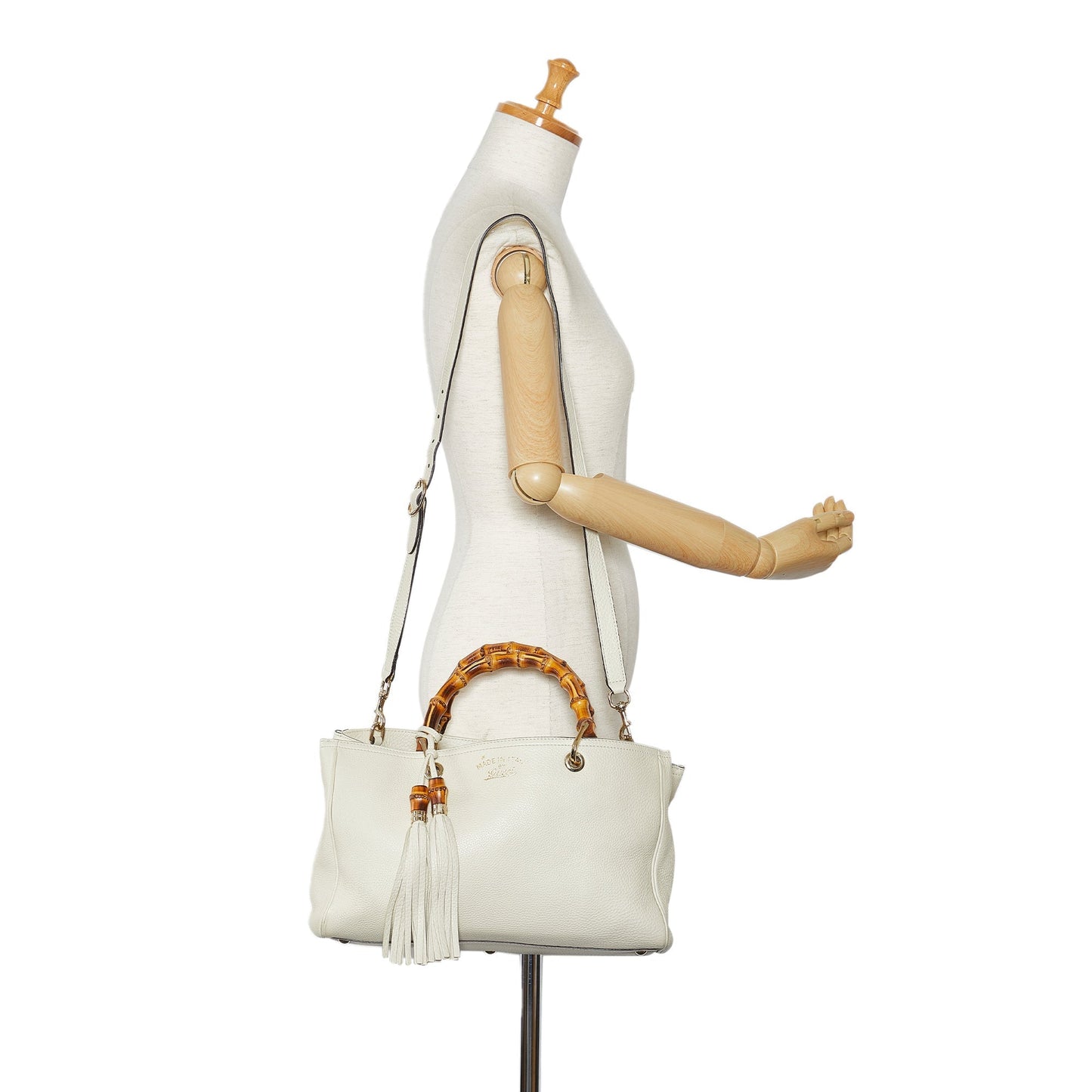 STRAPSTORY - GGC4 BAG - 2617
