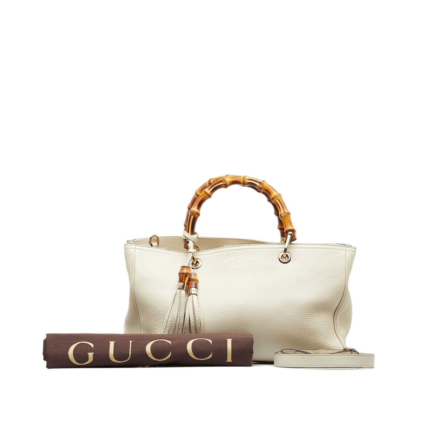 STRAPSTORY - GGC4 BAG - 2617