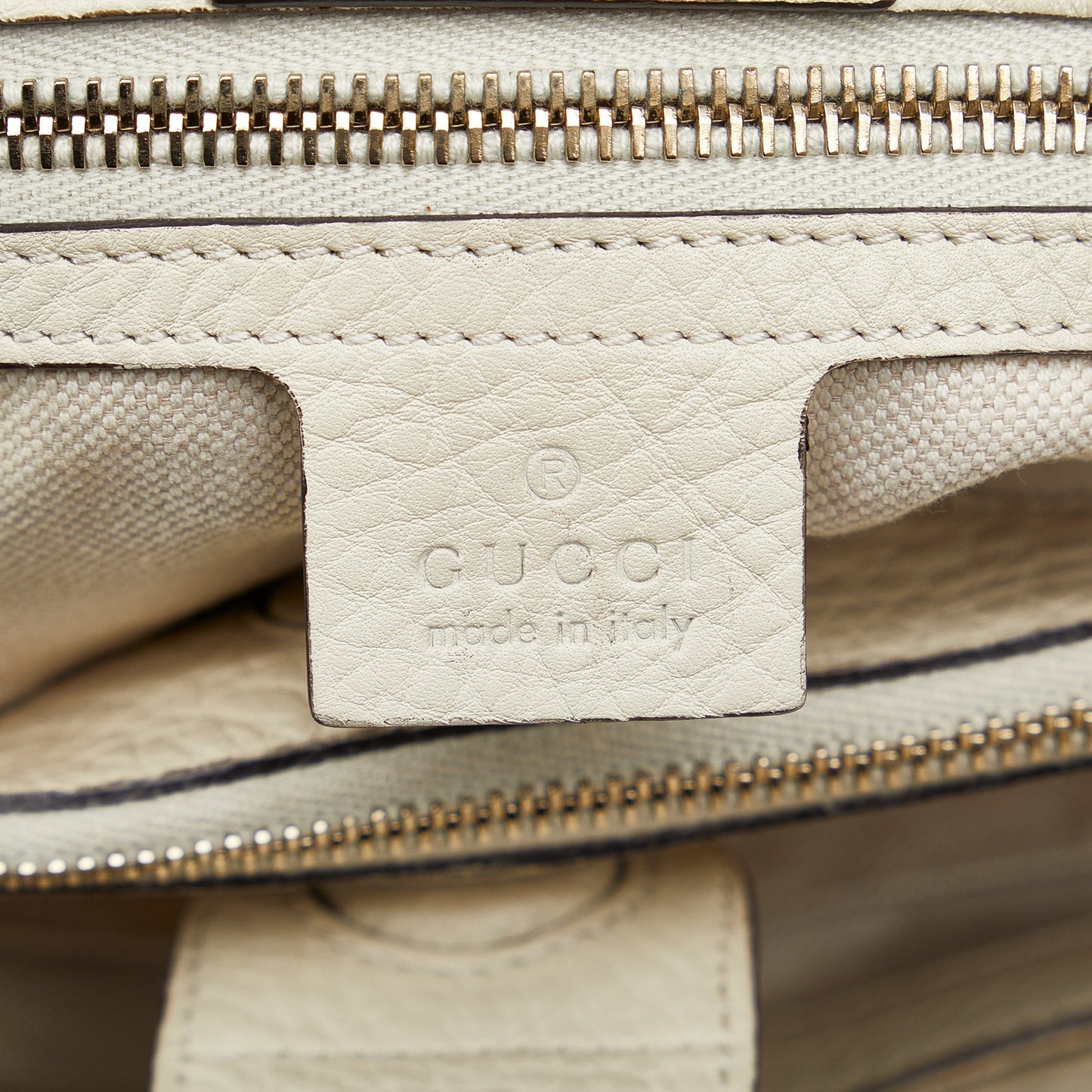 STRAPSTORY - GGC4 BAG - 2617
