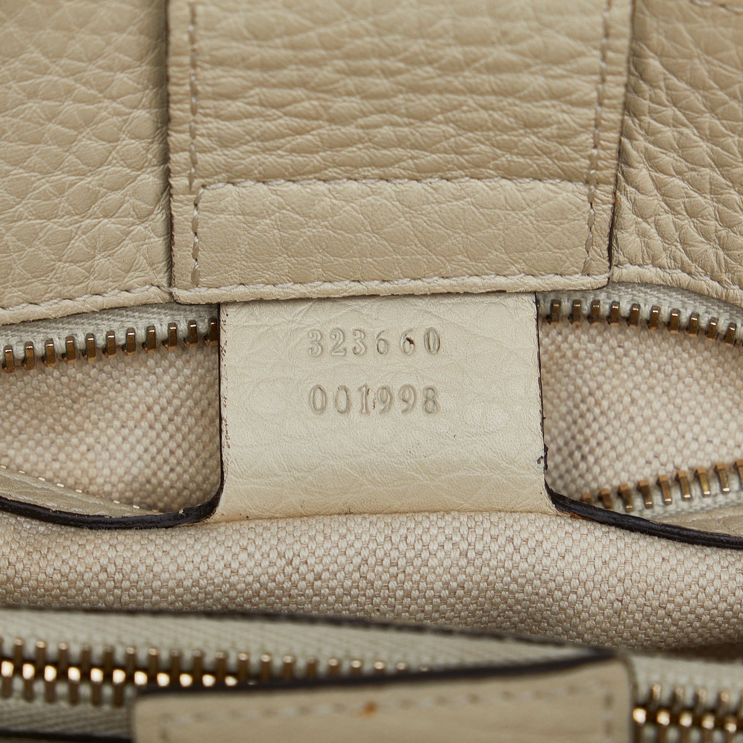 STRAPSTORY - GGC4 BAG - 2617
