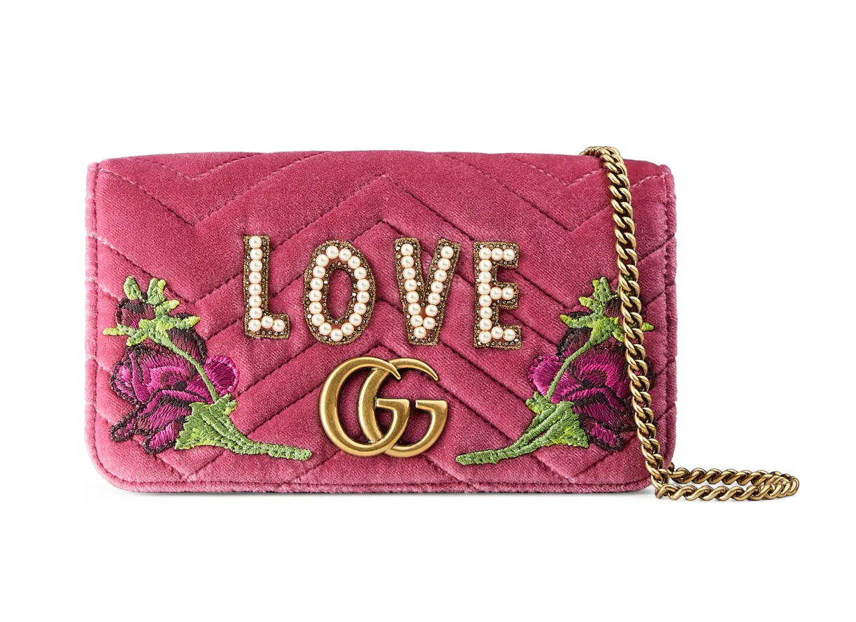STRAPSTORY - GGC1 BAG - 3395