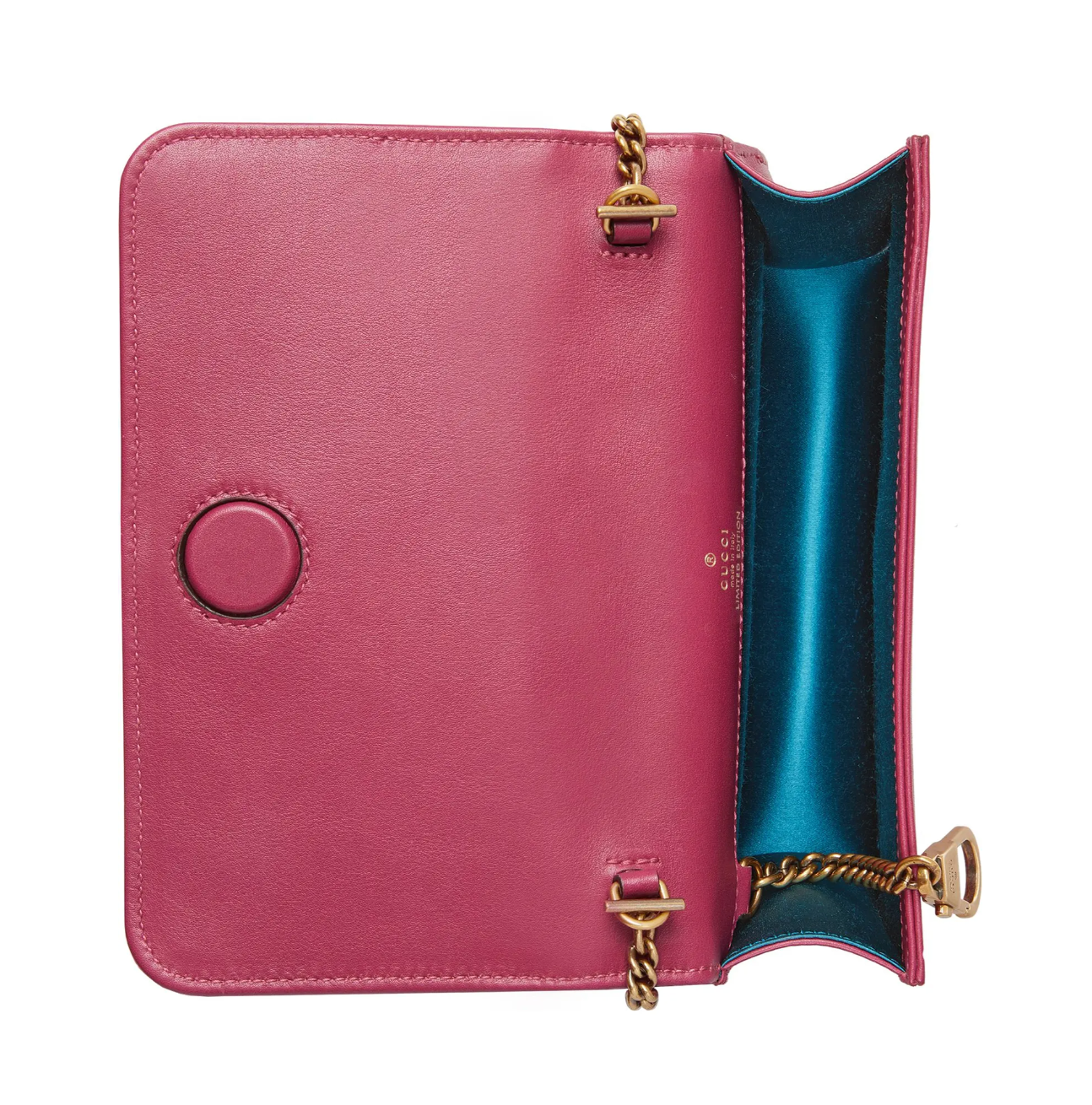 STRAPSTORY - GGC1 BAG - 3395