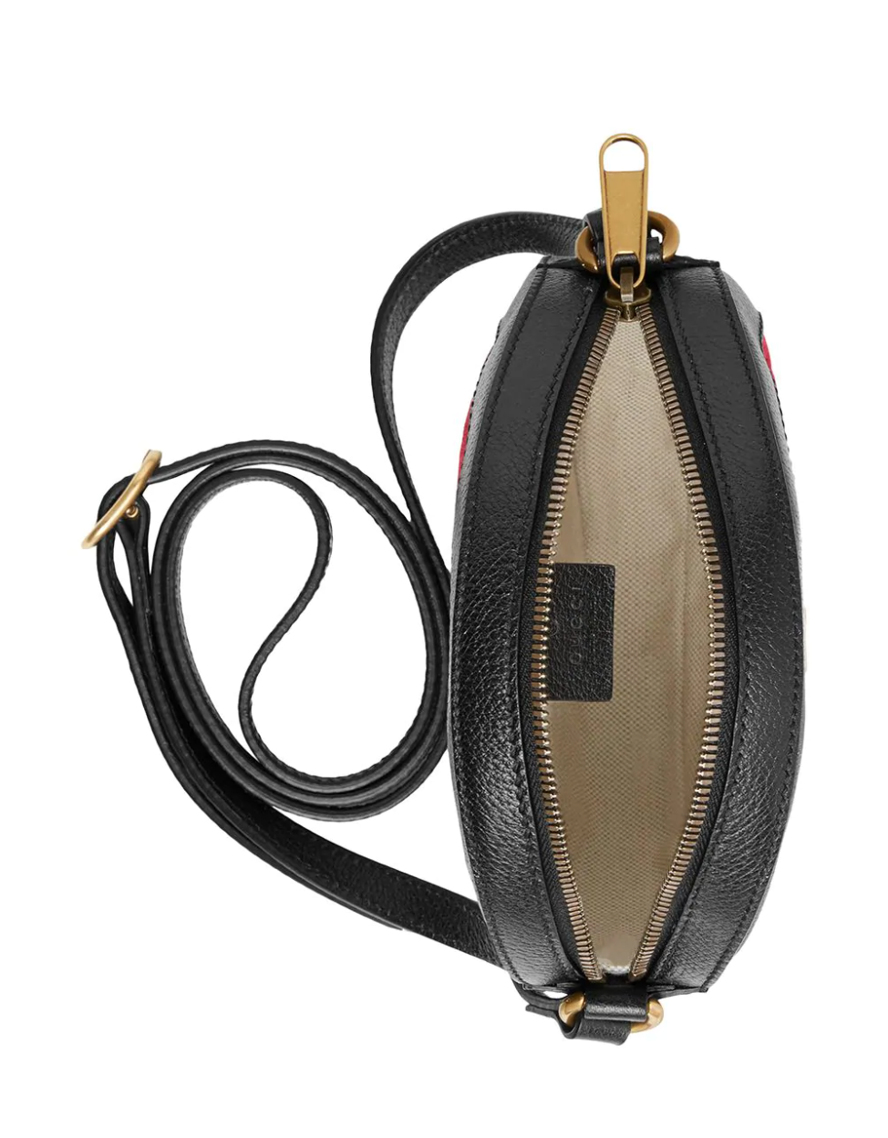 STRAPSTORY - GGC1 BAG - 3833