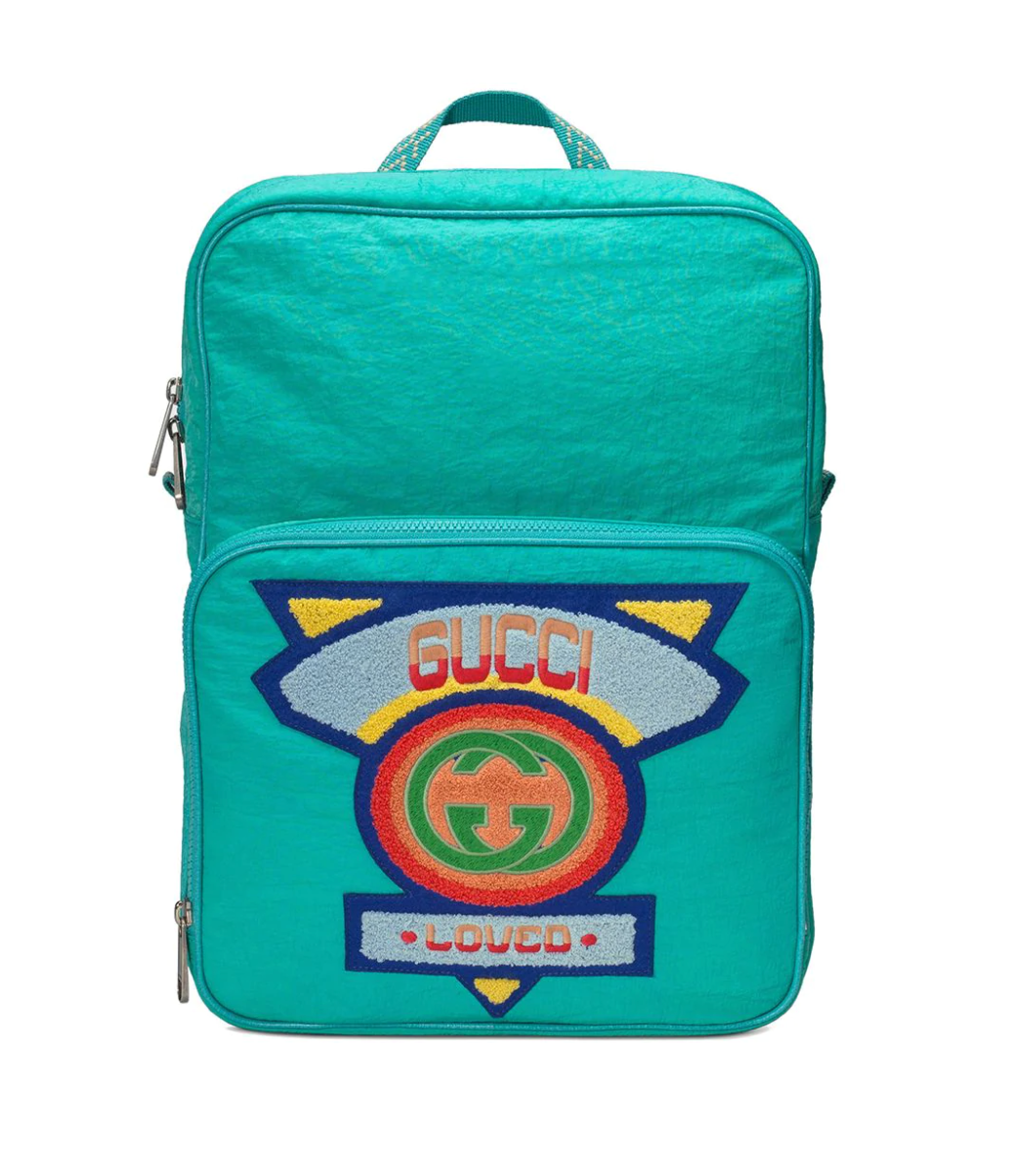 STRAPSTORY - GGC4 BAG - 2939