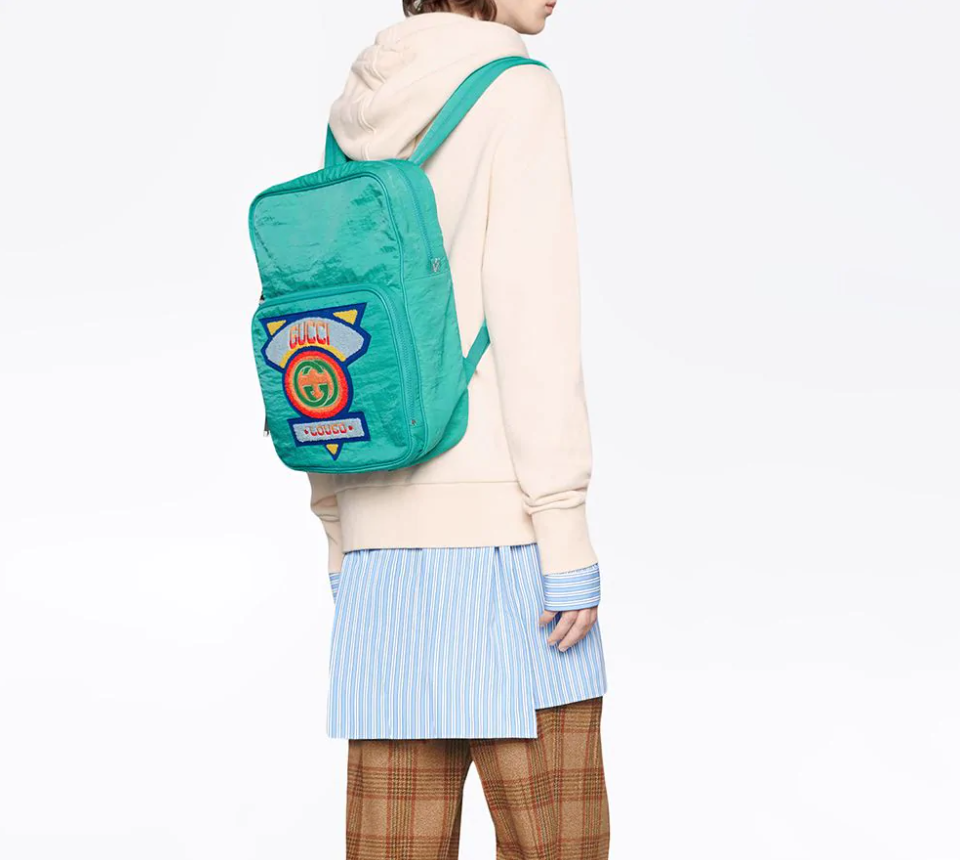 STRAPSTORY - GGC4 BAG - 2939