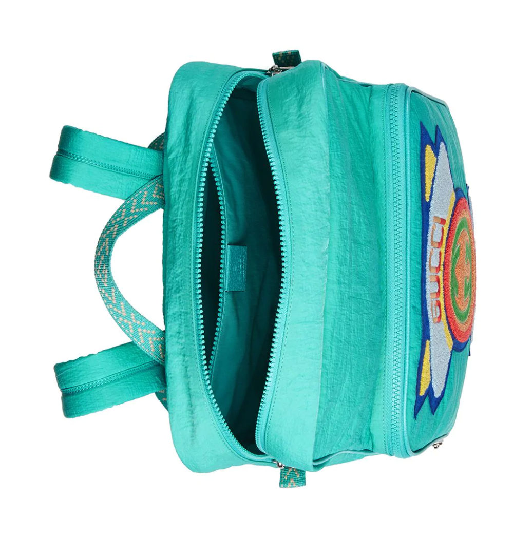 STRAPSTORY - GGC4 BAG - 2939