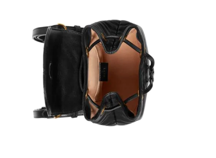 STRAPSTORY - GGC4 BAG - 2941