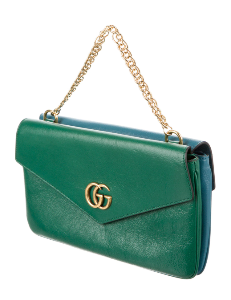 STRAPSTORY - GGC1 BAG - 1995