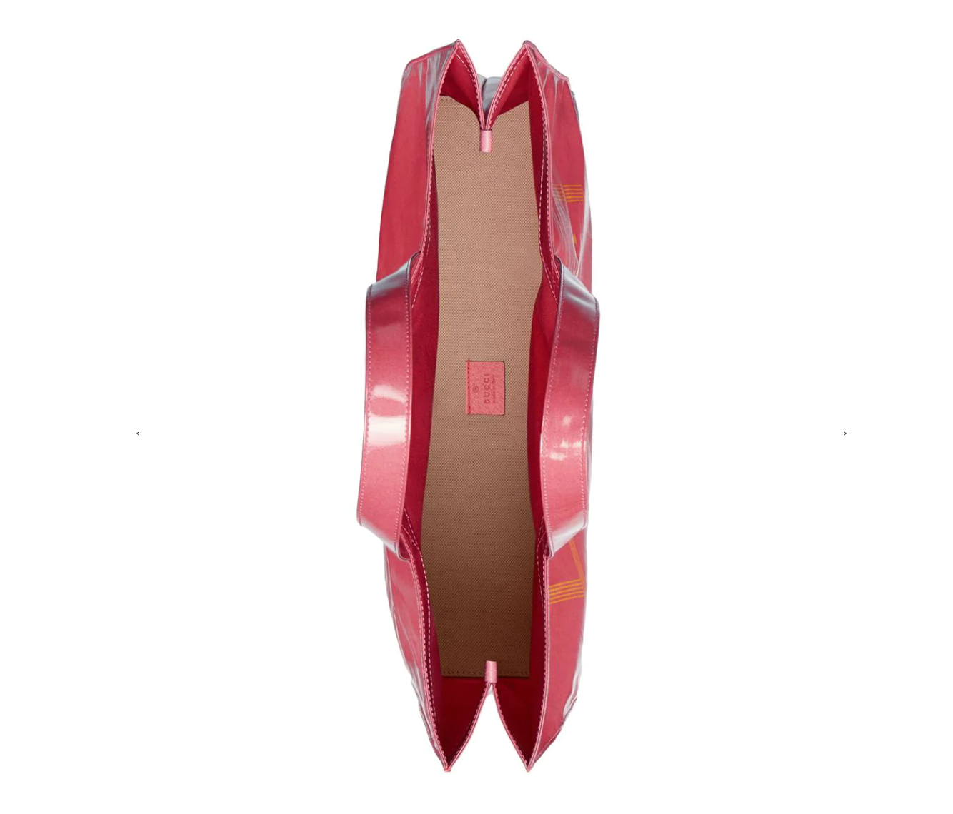 STRAPSTORY - GGC4 BAG - 1639