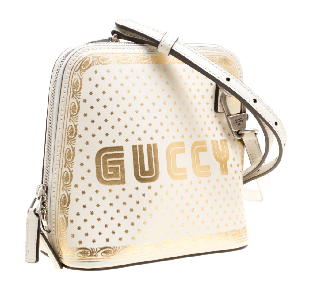 STRAPSTORY - GGC1 BAG - 3310