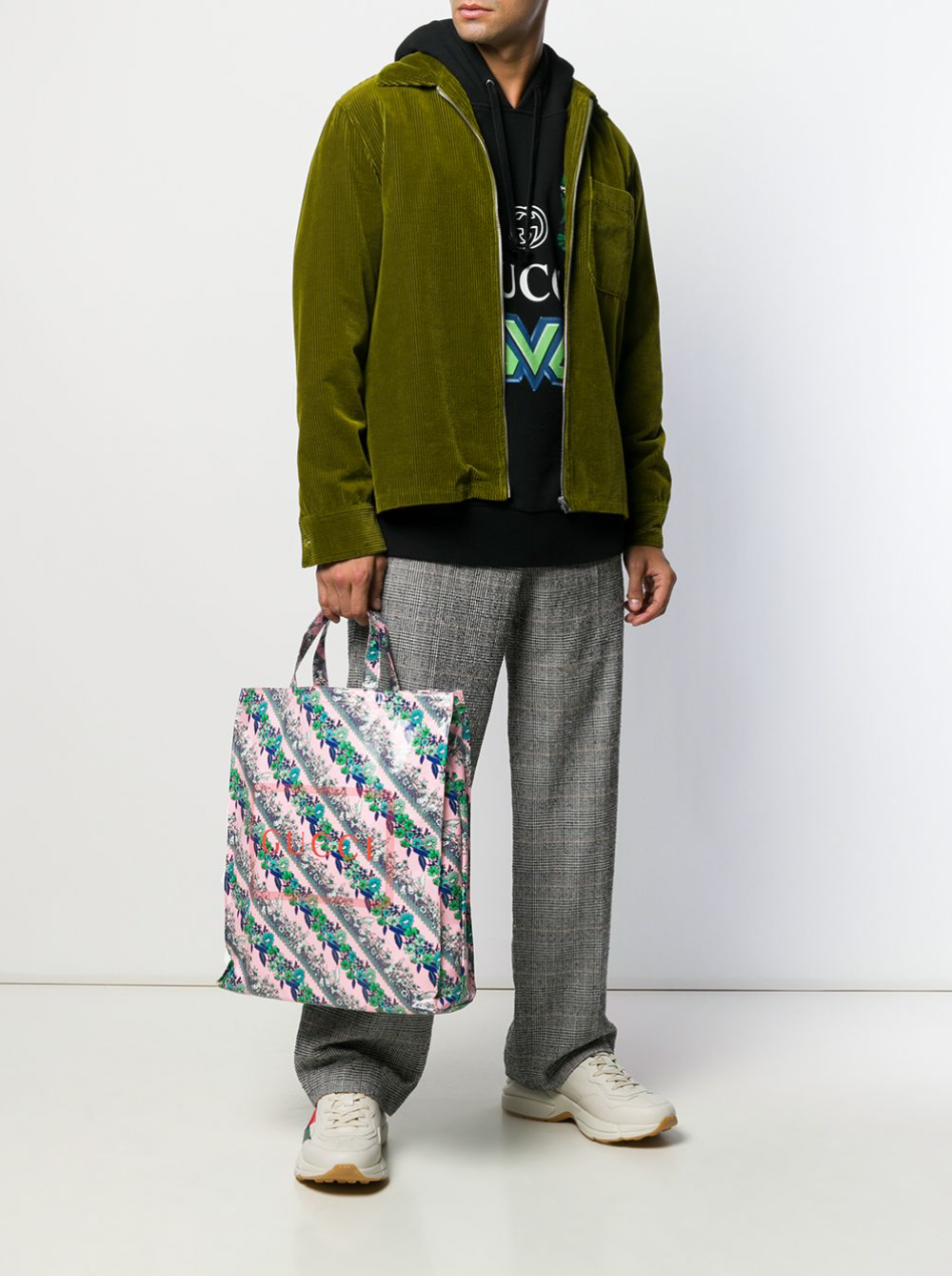 STRAPSTORY - GGC4 BAG - 1593