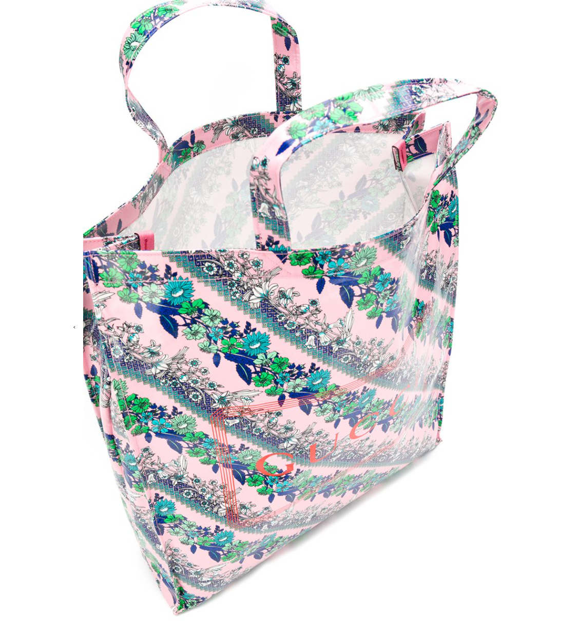 STRAPSTORY - GGC4 BAG - 1593