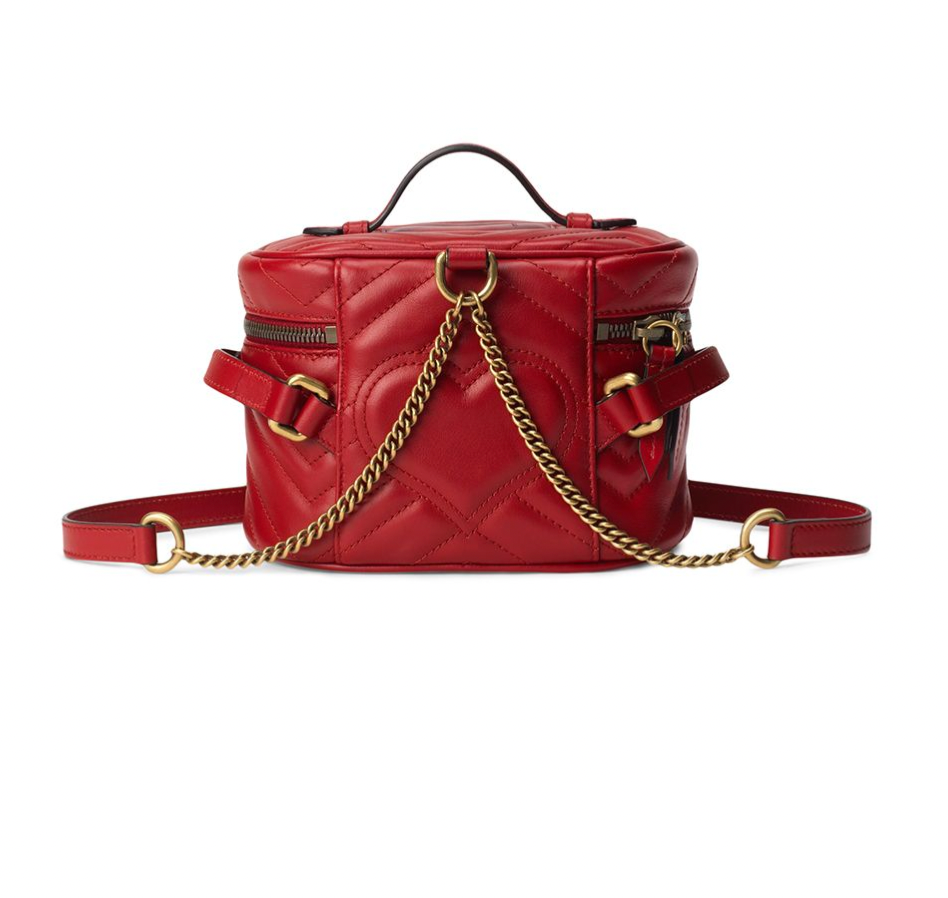 STRAPSTORY - GGC4 BAG - 3022
