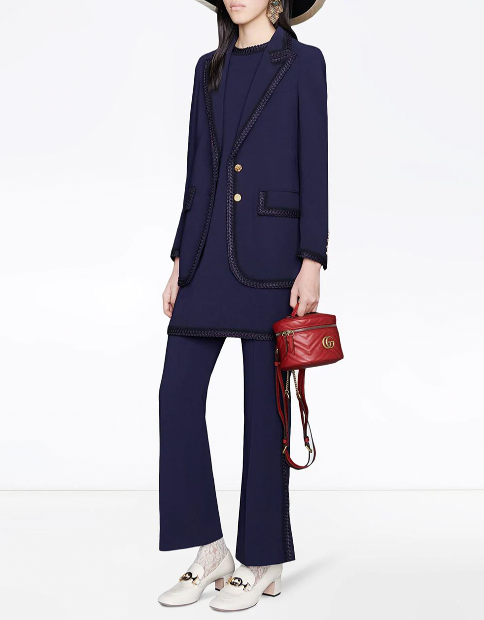 STRAPSTORY - GGC4 BAG - 3022