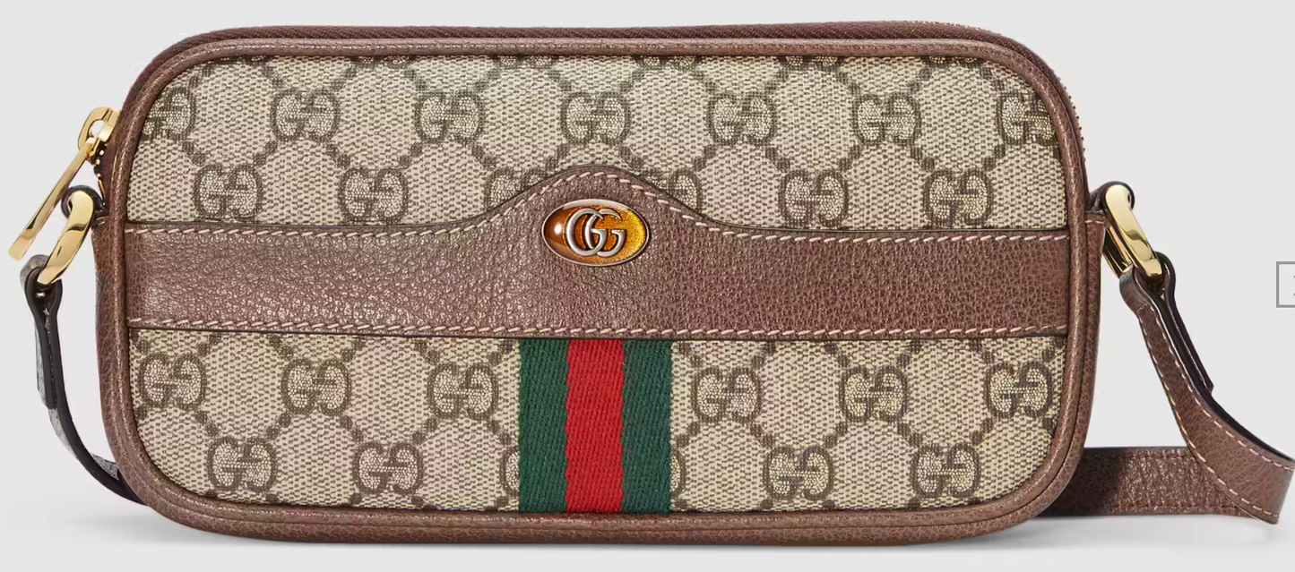 STRAPSTORY - GGC1 BAG - 3209
