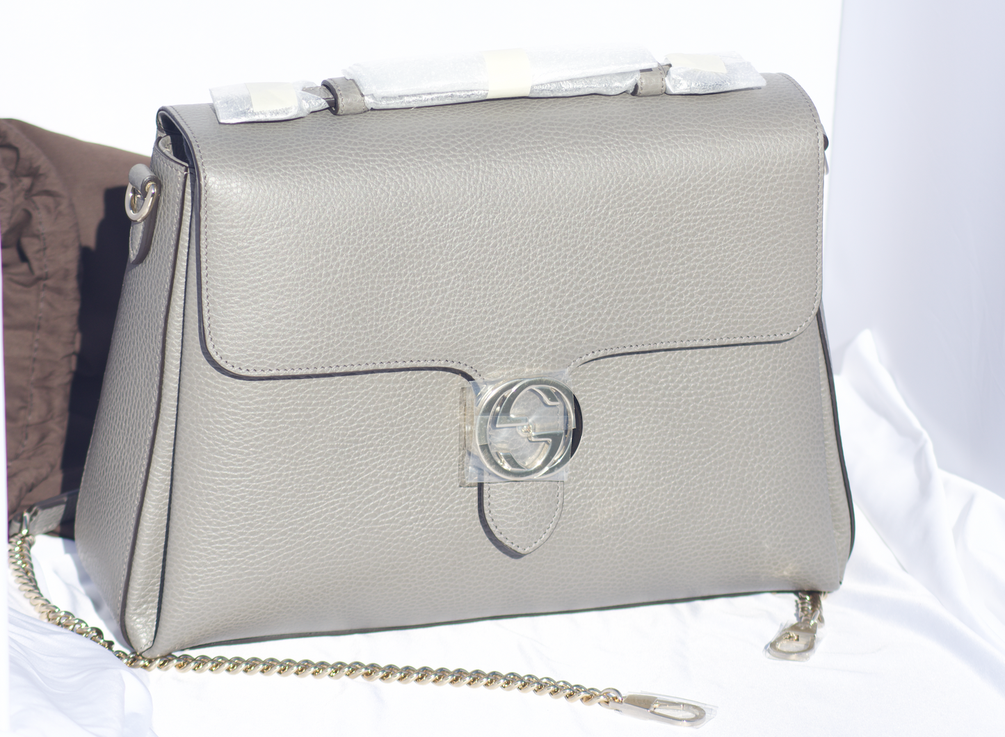 STRAPSTORY - GGC4 BAG - 3878