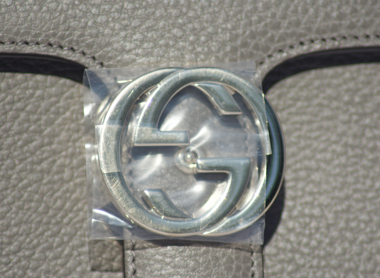 STRAPSTORY - GGC4 BAG - 3878