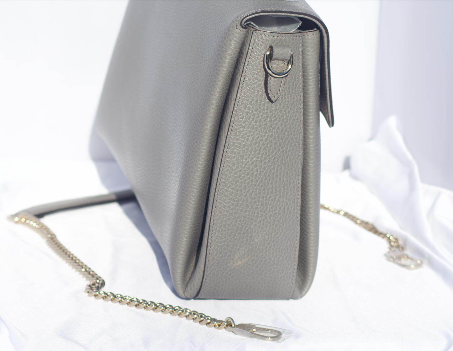 STRAPSTORY - GGC4 BAG - 3878