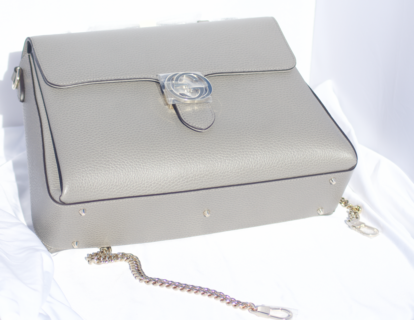 STRAPSTORY - GGC4 BAG - 3878