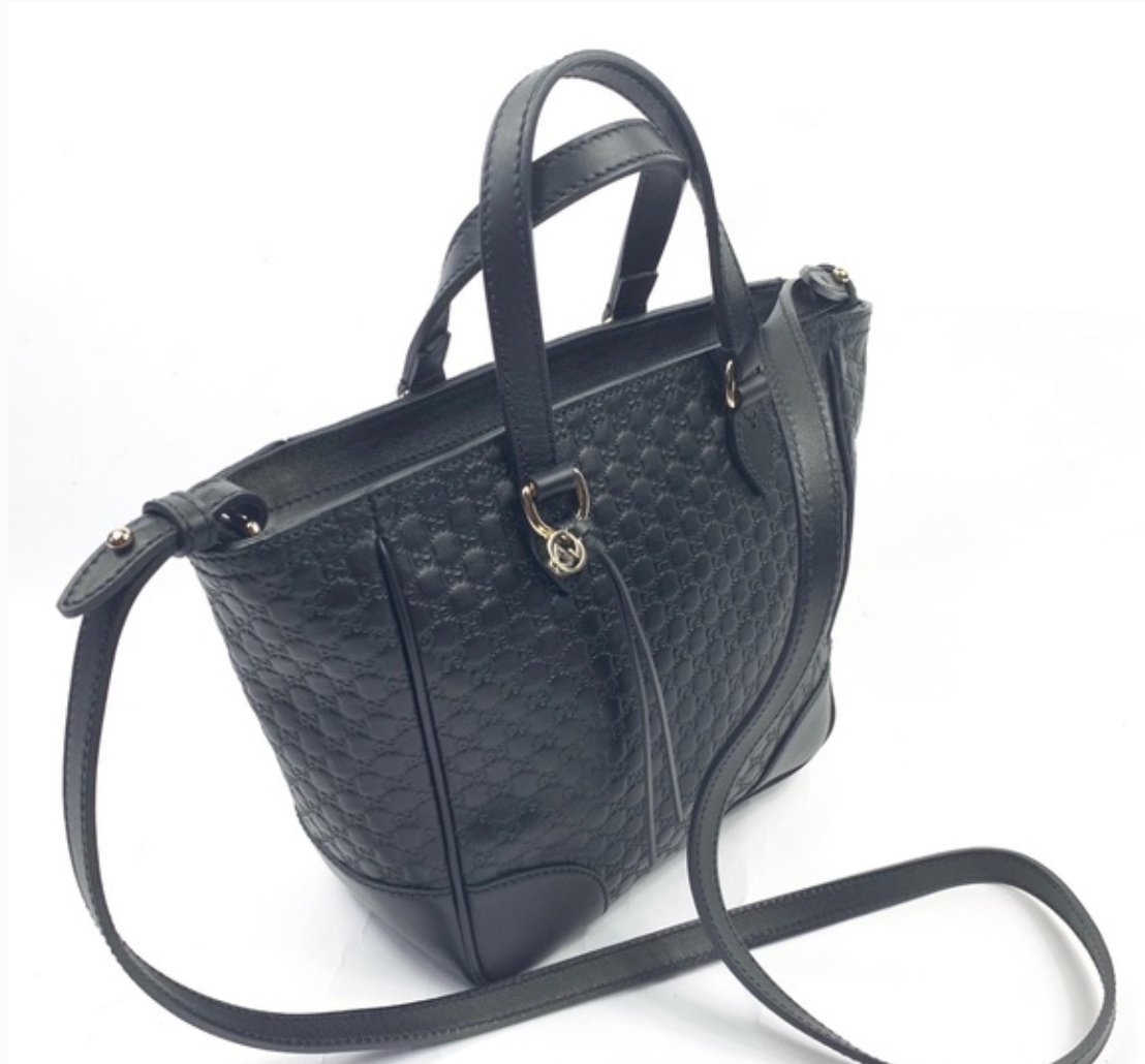STRAPSTORY - GGC4 BAG - 1930