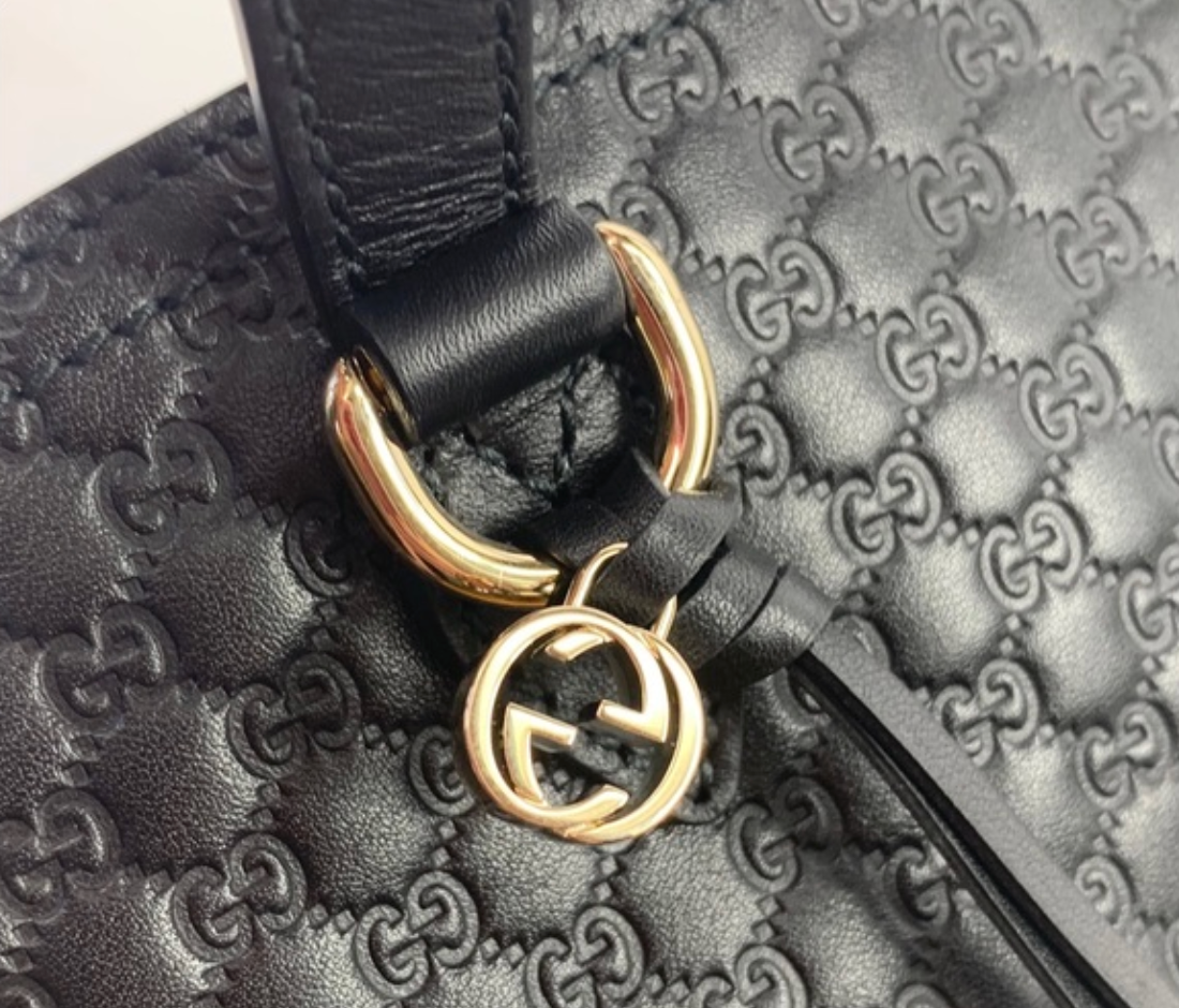 STRAPSTORY - GGC4 BAG - 1930