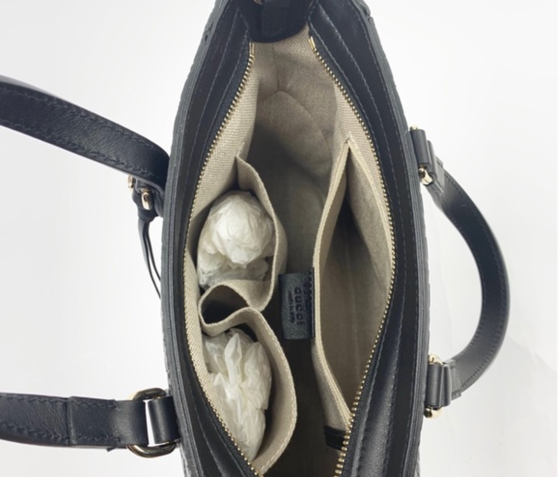 STRAPSTORY - GGC4 BAG - 1930