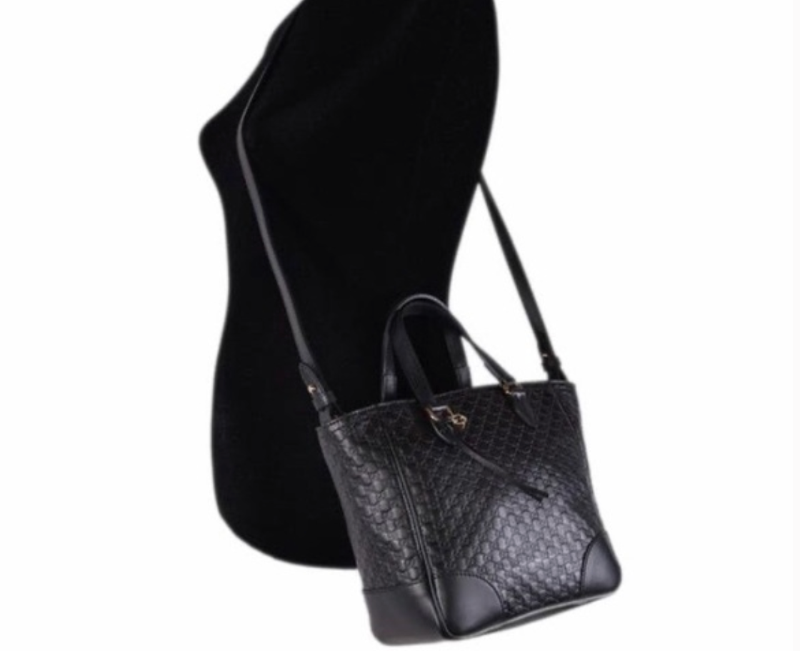 STRAPSTORY - GGC4 BAG - 1930