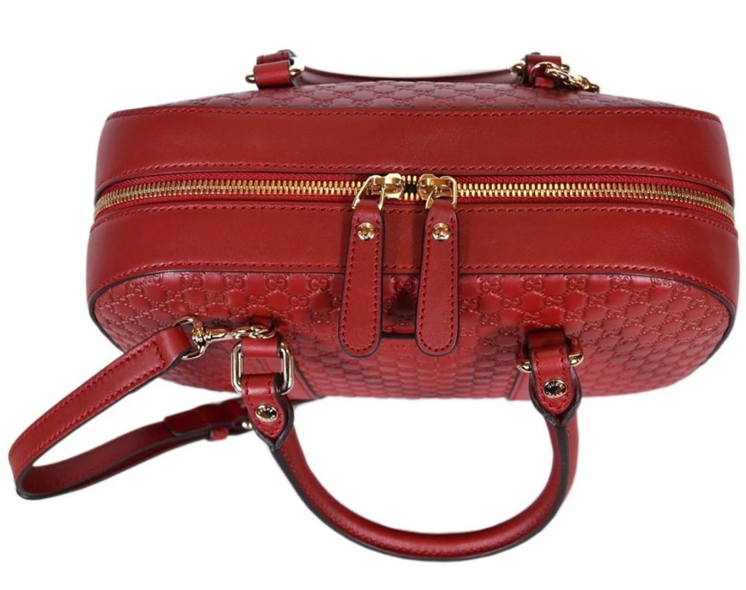 STRAPSTORY - GGC4 BAG - 2598