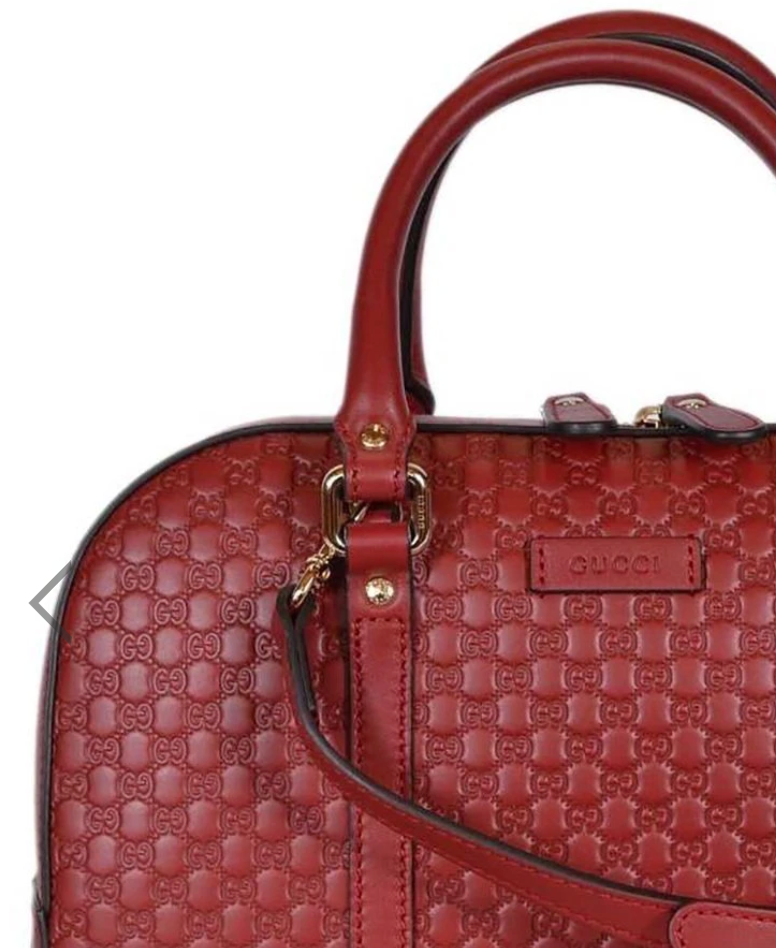 STRAPSTORY - GGC4 BAG - 2598