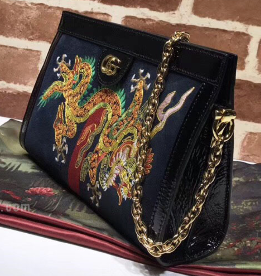STRAPSTORY - GGC1 BAG - 3253