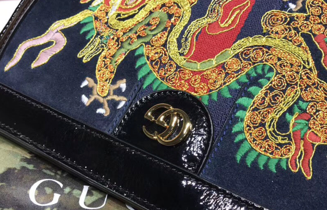 STRAPSTORY - GGC1 BAG - 3254