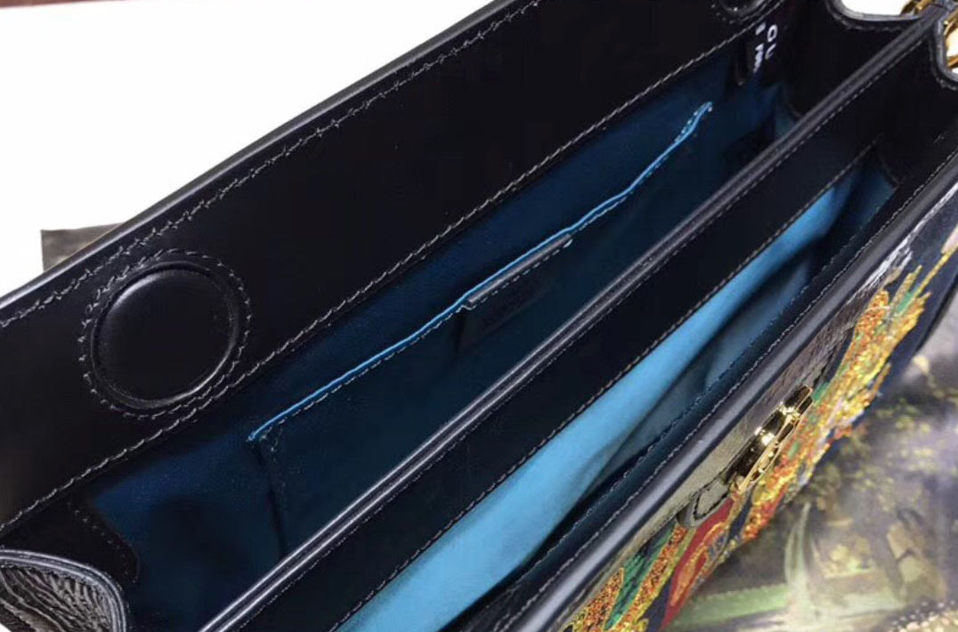 STRAPSTORY - GGC1 BAG - 3254