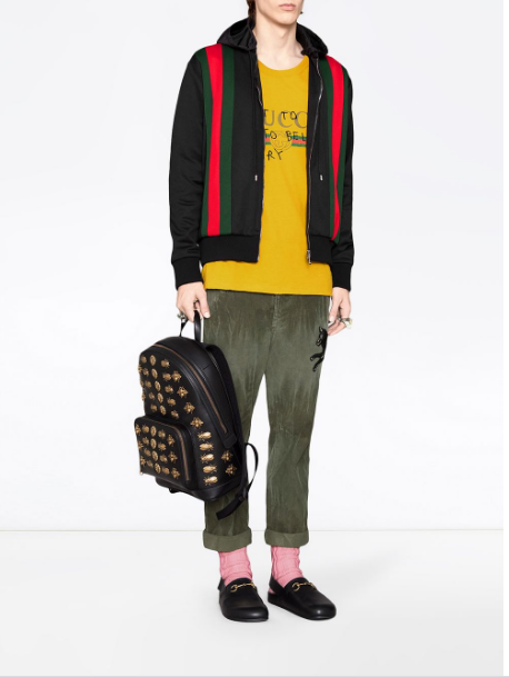 STRAPSTORY - GGC4 BAG - 3243