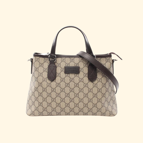 STRAPSTORY - GGC1 BAG - 1056