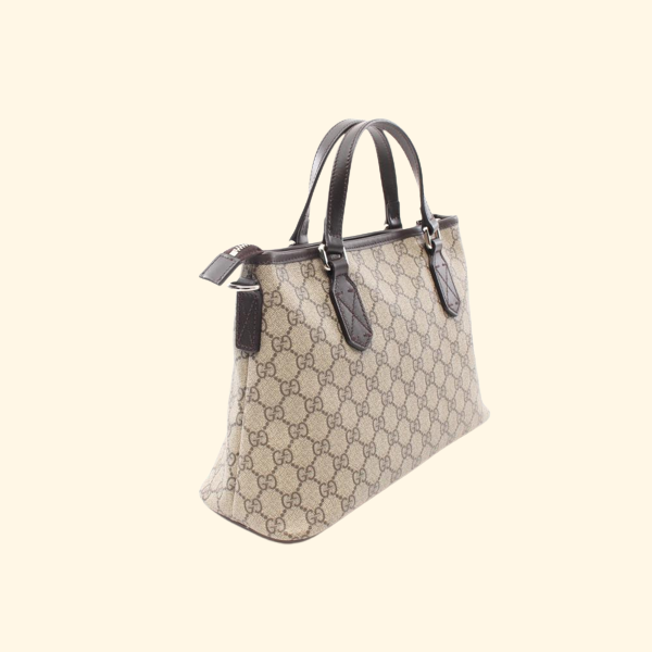 STRAPSTORY - GGC1 BAG - 1056