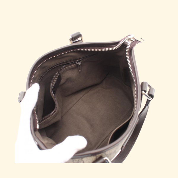 STRAPSTORY - GGC1 BAG - 1056