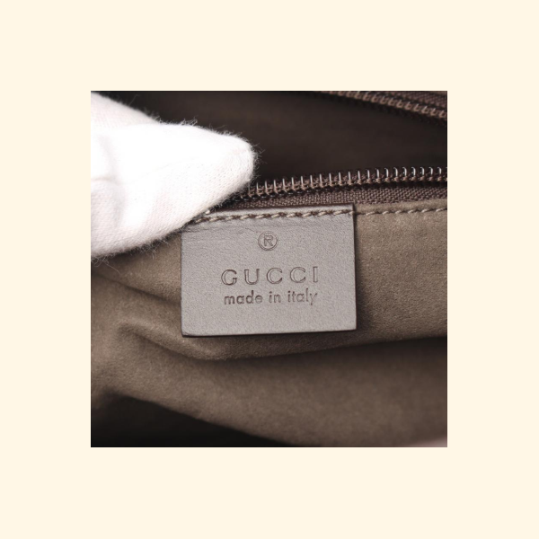 STRAPSTORY - GGC1 BAG - 1056