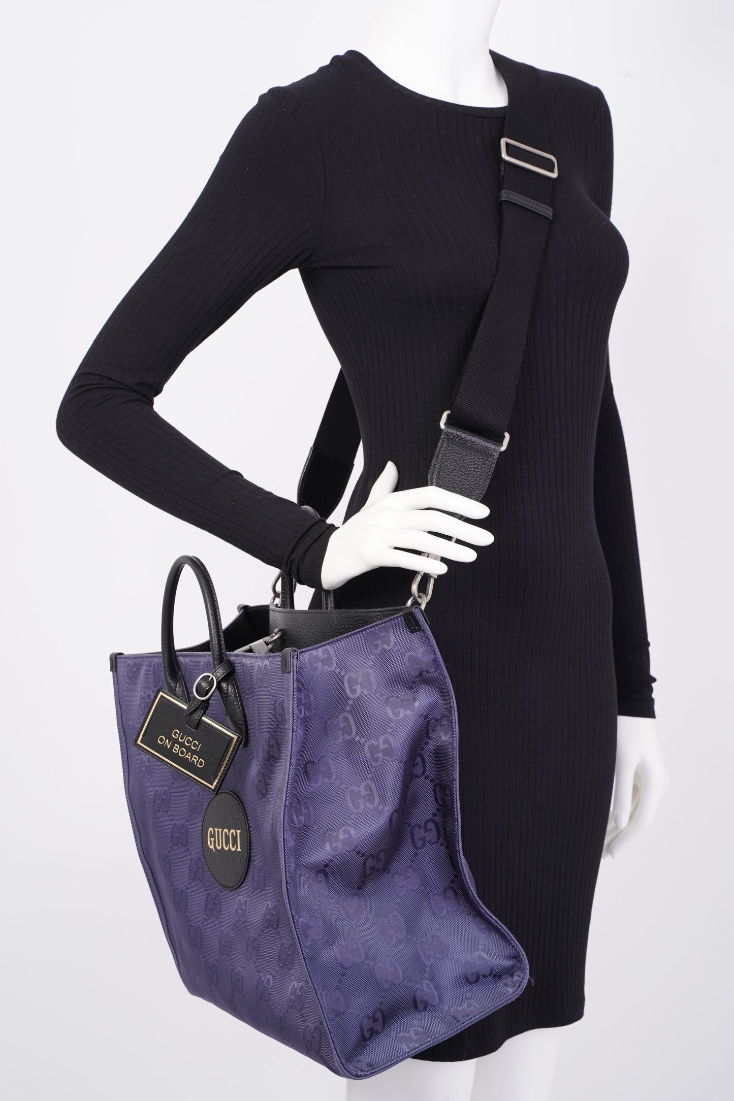 STRAPSTORY - GGC4 BAG - 1918