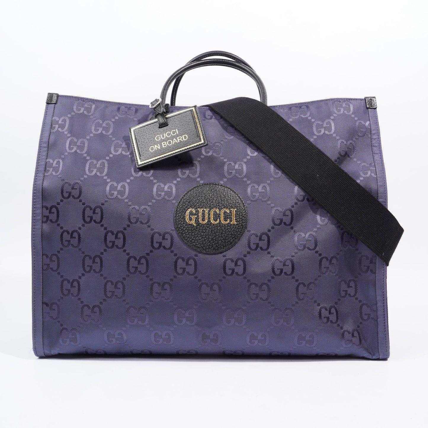 STRAPSTORY - GGC4 BAG - 1918