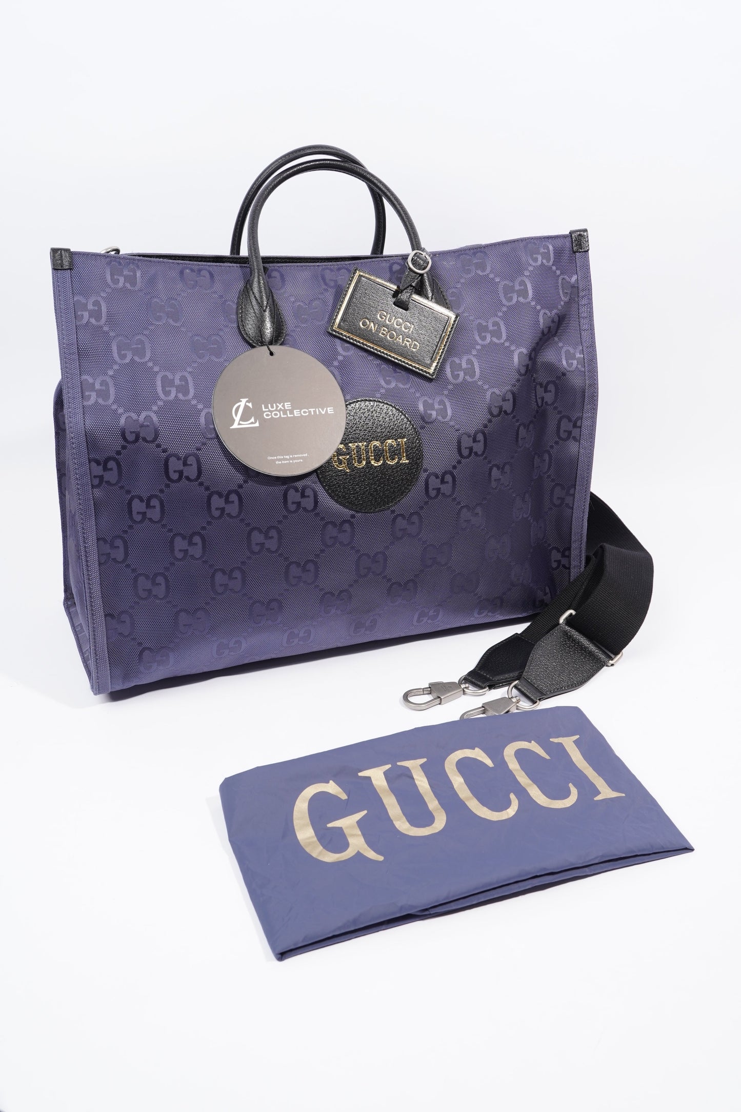 STRAPSTORY - GGC4 BAG - 1918