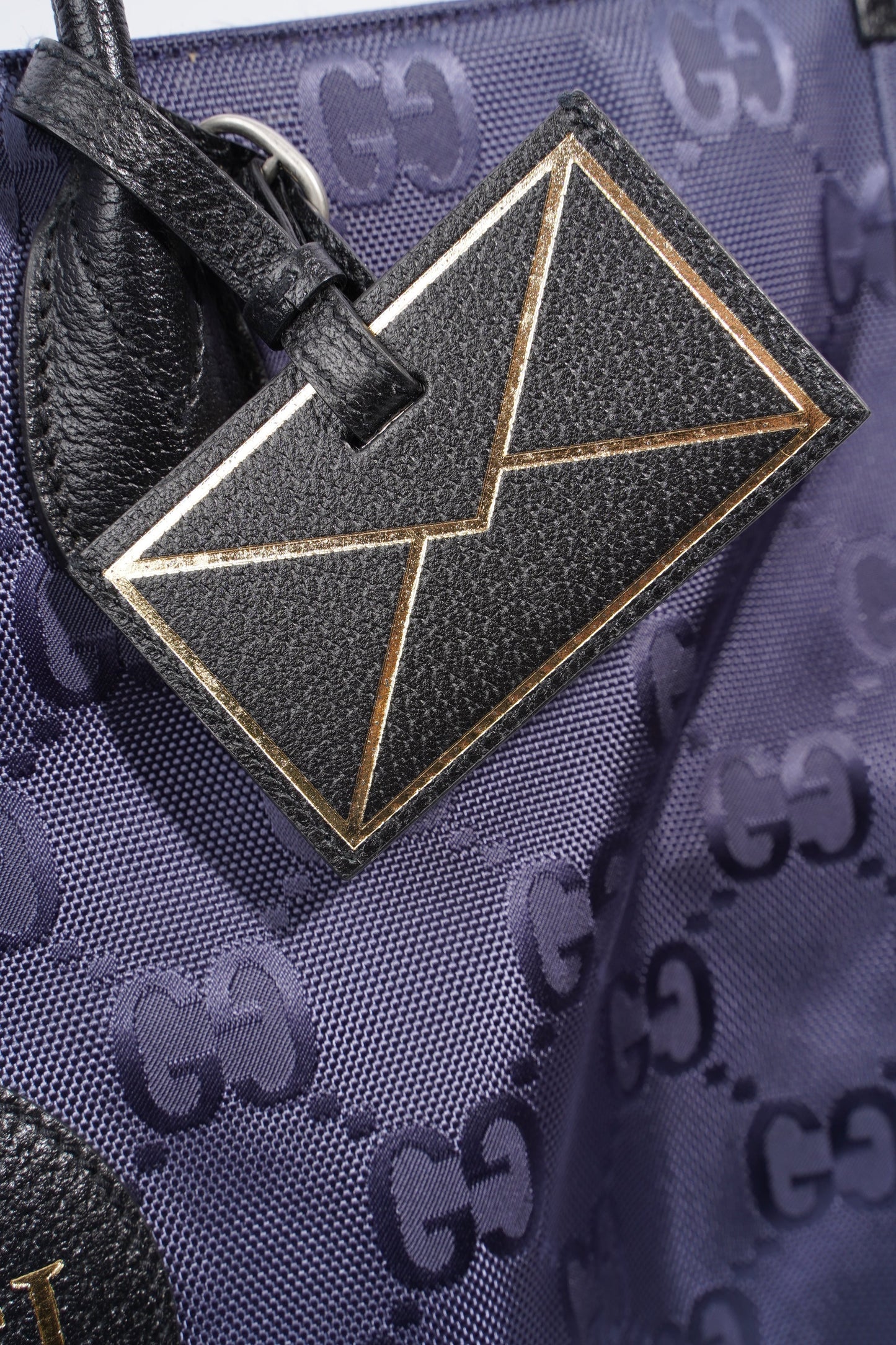 STRAPSTORY - GGC4 BAG - 1918