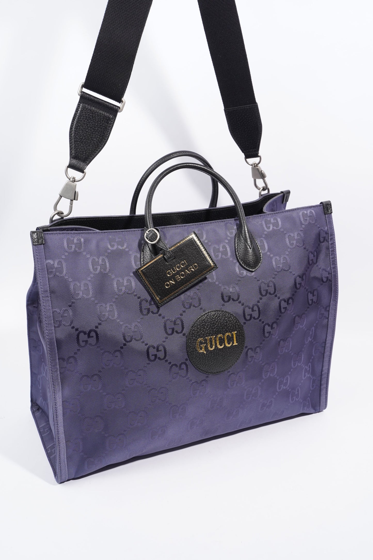 STRAPSTORY - GGC4 BAG - 1918