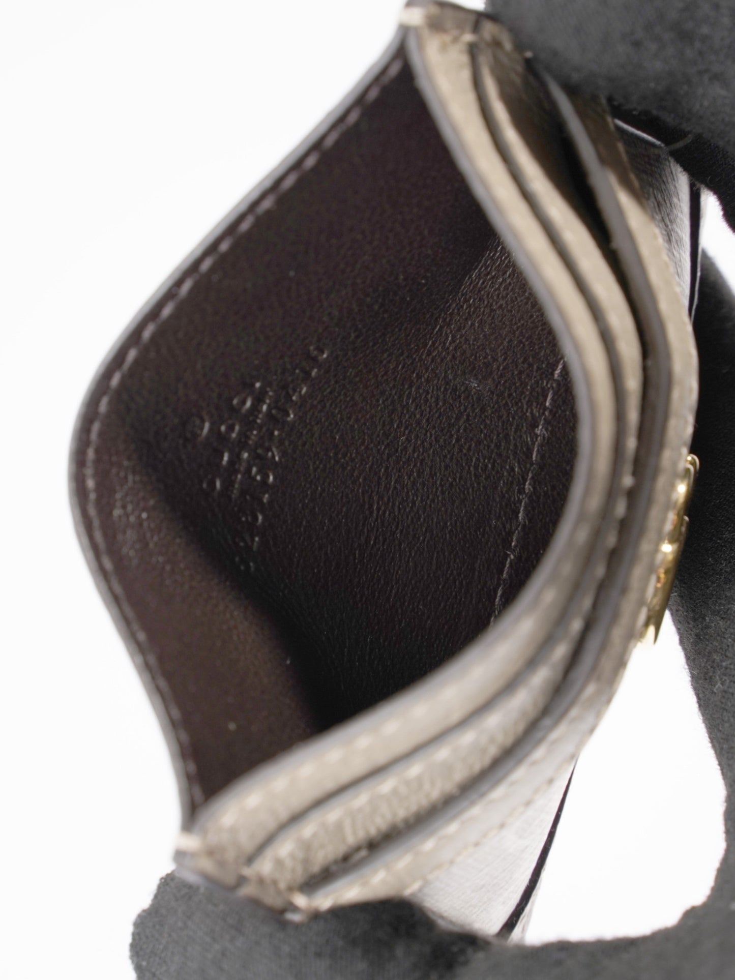 STRAPSTORY - GGC4 BAG - 3441